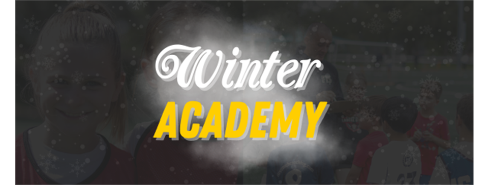 Winter Academy